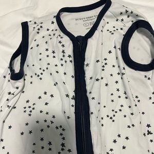 Burt’s Bees large sleep sack